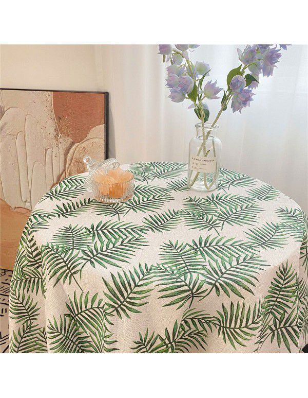 Ins Vintage Mesh Hollow out White Lace Table Cloth Portable Picnic Cloth Cover Cloth Picture Background Cloth Pastoral