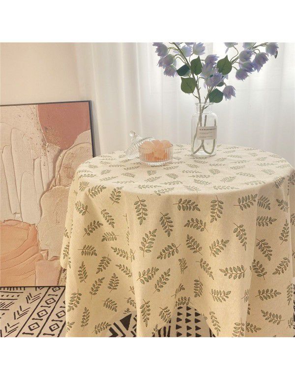 Ins Vintage Mesh Hollow out White Lace Table Cloth Portable Picnic Cloth Cover Cloth Picture Background Cloth Pastoral