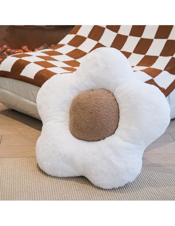 Zeye sofa pillowcase wholesale ins wind bedside pillow bed cushion shaped soft bag sleeping pillow doll