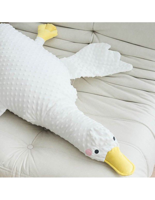 Zeye sofa pillowcase wholesale ins wind bedside pillow bed cushion shaped soft bag sleeping pillow doll