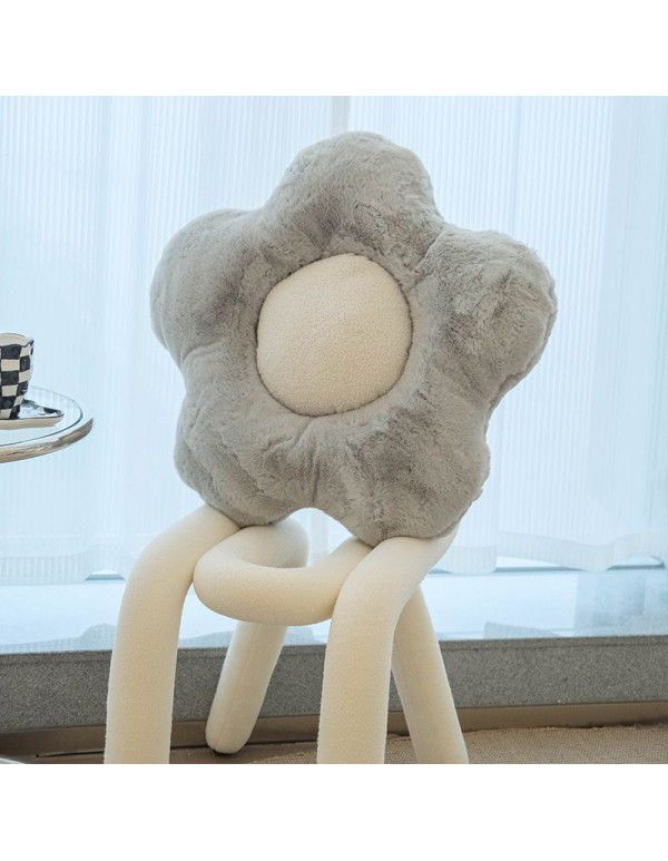 Zeye sofa pillowcase wholesale ins wind bedside pillow bed cushion shaped soft bag sleeping pillow doll