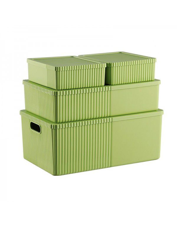 Japanese wardrobe, clothes sorting box, cloakroom, underwear, socks, underwear, storage box, thickened storage box, wholesale