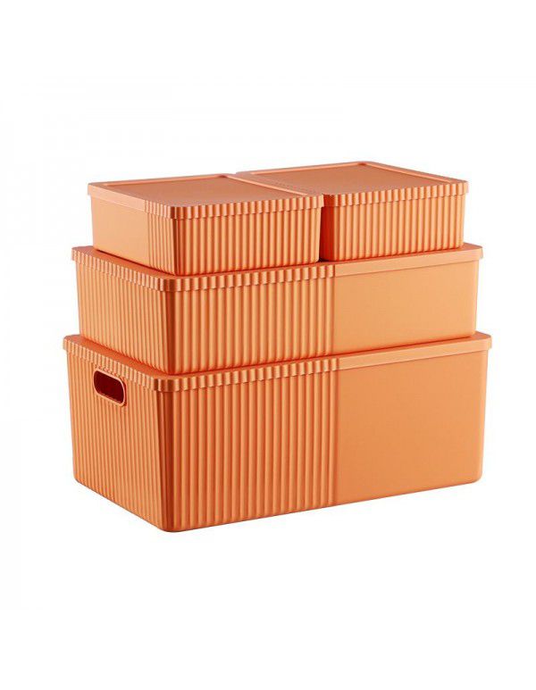 Japanese wardrobe, clothes sorting box, cloakroom, underwear, socks, underwear, storage box, thickened storage box, wholesale