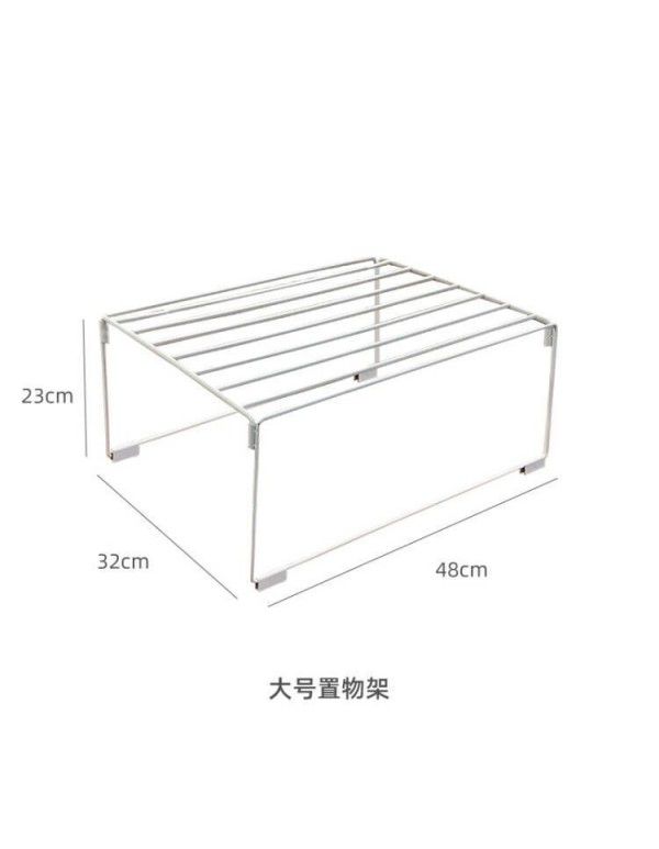 Cotton and linen storage box Drawer type dormitory wardrobe Folding and sorting box Toy bag Desktop mesh window storage box