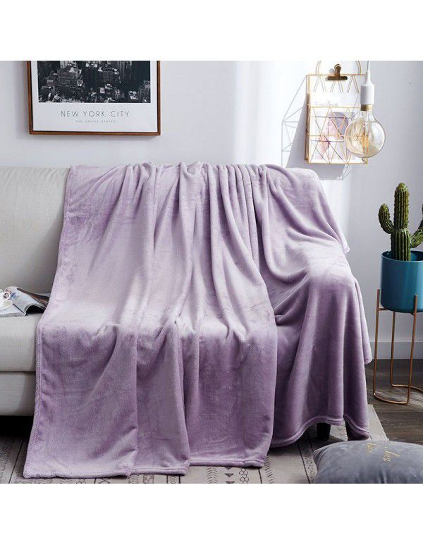 Blankets, various specifications, four seasons, blankets, bed sheets, mattress, single air conditioner, afternoon nap, leisure blanket, sofa, quilt, flannel