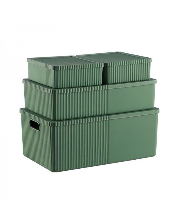 Japanese wardrobe, clothes sorting box, cloakroom, underwear, socks, underwear, storage box, thickened storage box, wholesale