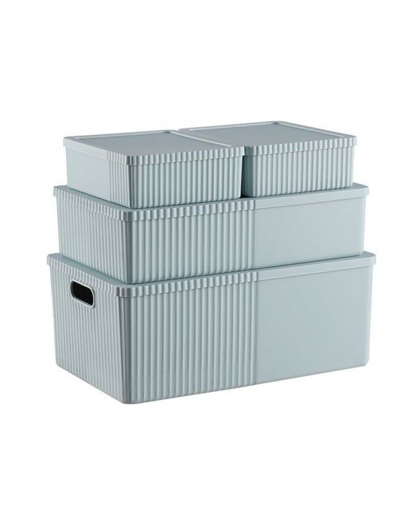 Japanese wardrobe, clothes sorting box, cloakroom, underwear, socks, underwear, storage box, thickened storage box, wholesale