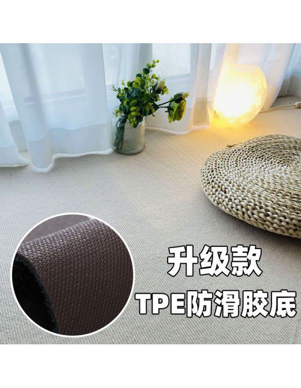 Ins Full roll of floor mat Full shop of office floor mat Full shop of photo taking Activity bedroom Room Full shop of office carpet