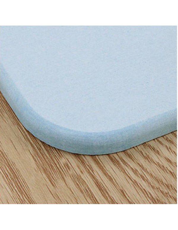 Diatom mud floor mat Floor mat Water absorbing floor mat Toilet door Household diatom floor mat Quick drying bathroom entrance floor mat